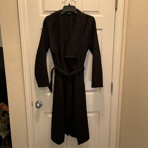 📍Final Price Black Trench Coat 📍